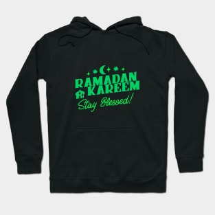 Ramadan Kareem Hoodie